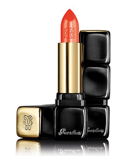 GuerlainLimited Edition KissKiss Lipstick