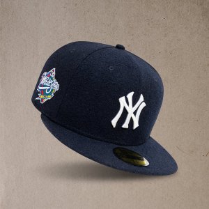 NY、LA logo棒球帽、卫衣 大幂幂同款 火遍全球潮帽