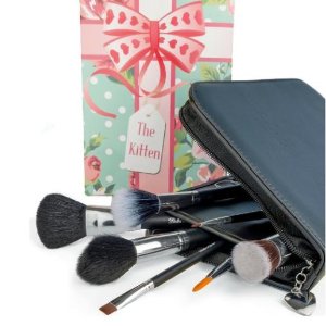 Professional Makeup Brushes By Bella and Bear