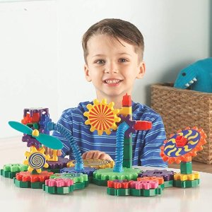 Learning Resources Toys Sale @ Amazon