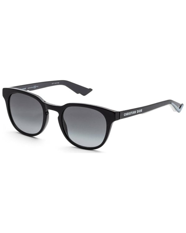 Men'sB24.2 49mm Sunglasses