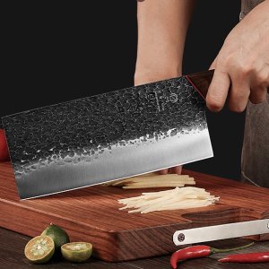 SHI BA ZI ZUO Chef's Knives Sale