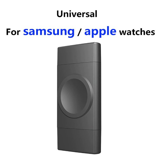 Apple watch 充电器
