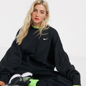 Nike官网 秋季衣橱必备—潮流卫衣、帽衫  够暖还够In