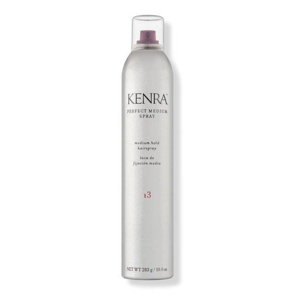 Perfect Medium Spray 13 - Kenra Professional | Ulta Beauty