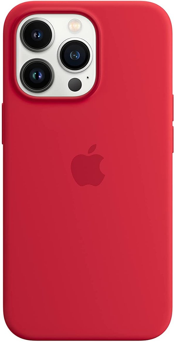 iPhone 13 Pro 专用 官方硅胶手机保护壳