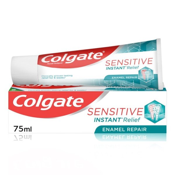 Colgate 高露洁敏感牙膏