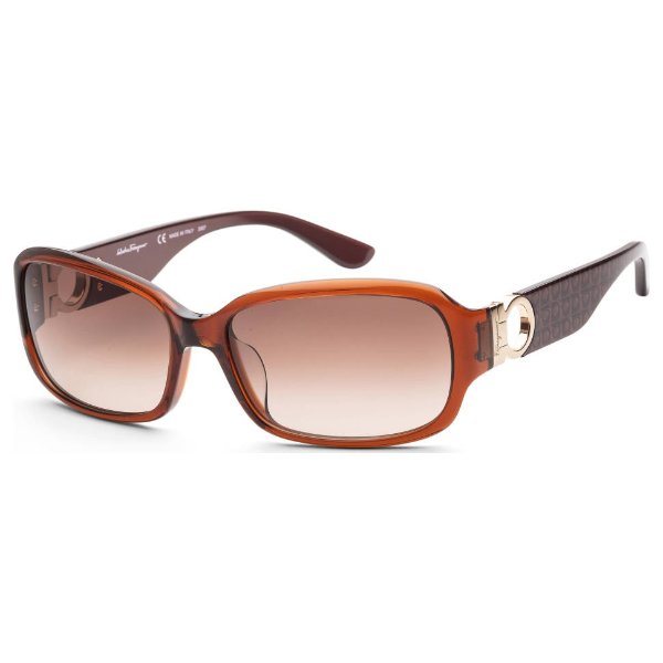 Ferragamo Women's Sunglasses SF608SA-5916210
