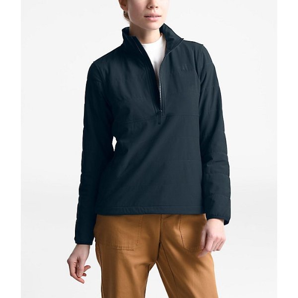 Mountain Sweatshirt 3.0 Pullover 女款户外夹克