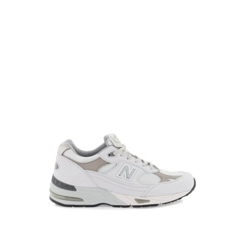 New Balance折扣码：DEALMOON30991v灰绿