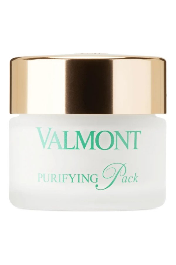Purifying Pack Mask, 50 mL