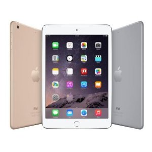 Apple iPad Mini 4 32GB 平板电脑（3色可选）