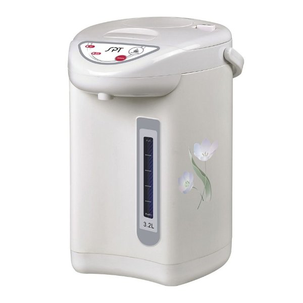 SPT 3.2L Hot Water Dispenser with Dual-Pump System