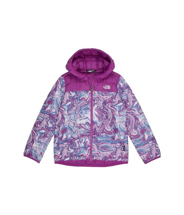 ThermoBall™ Hooded Jacket (Toddler)