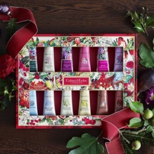 Crabtree & Evelyn Hand Therapy @ Look Fantastic UK