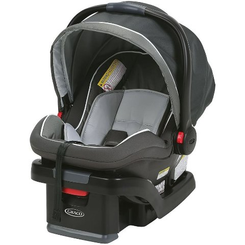 SnugRide SnugLock 35 婴儿安全座椅