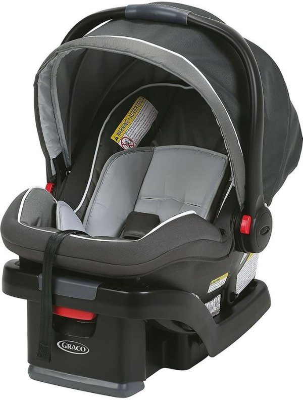 SnugRide SnugLock 35 婴儿安全座椅