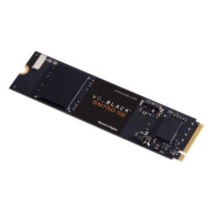 比黑五低：WD Black SN750 SE 1TB PCIe4.0 NVMe M.2 固态硬盘
