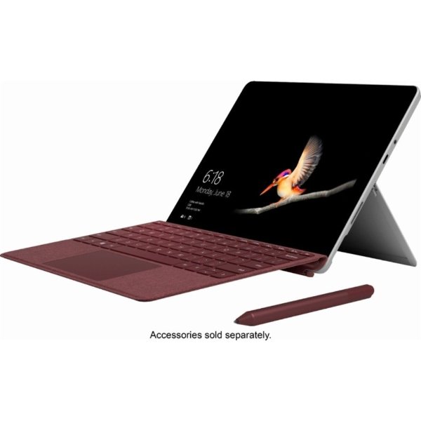 Surface Go 128GB 平板电脑