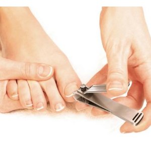 Clyppi Toenail Clipper - Best Large Nail Clippers 