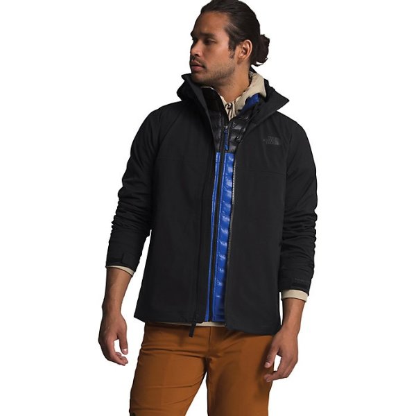 Men's Apex Flex FUTURELIGHT Jacket