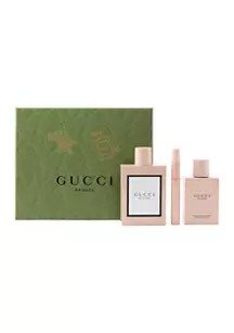 GUCCI Bloom 3 Piece Gift Set - $239 Value!