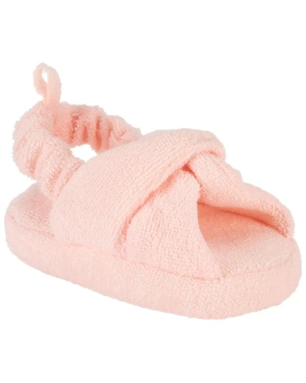 Baby Slip-On Slipper Baby Shoes