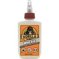 Gorilla 木头胶水