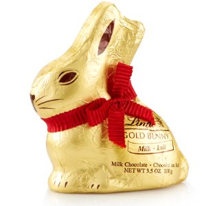 Easter Clearance Sale @ Lindt