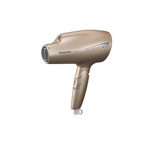 Panasonic hair dryer nano care Rouge Pink EH-NA98 From $170