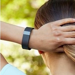 Fitbit Charge 无线智能运动手环（双色，大小号可选）