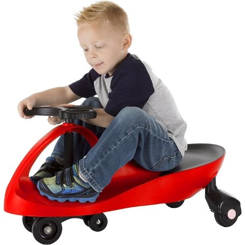 Lil' Rider 儿童滑行平衡车