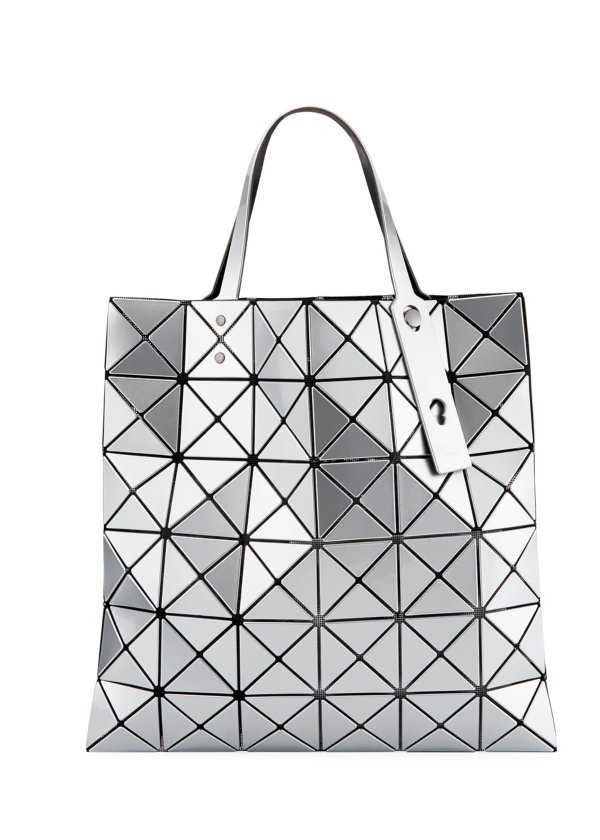 Lucent Lightweight Collapsible Tote Bag