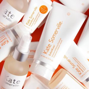 11th Anniversary Exclusive: Kate Somerville Select Kits Sale