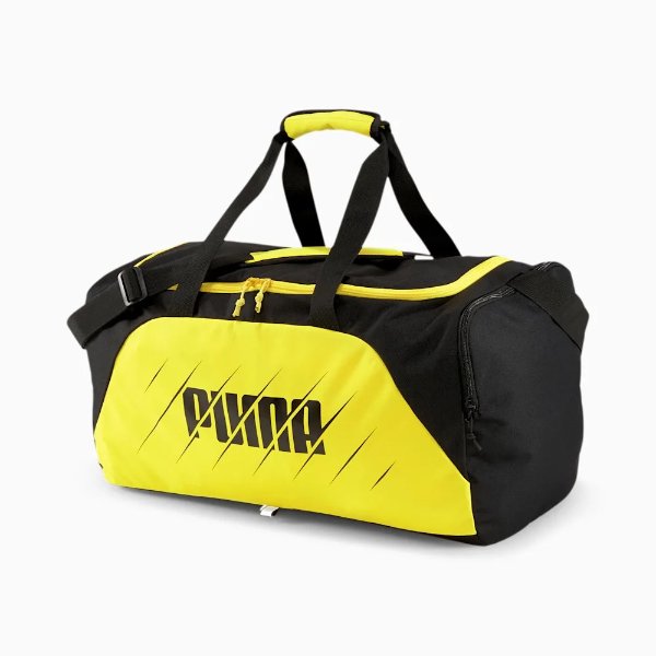 ftblPLAY Medium Gym Bag
