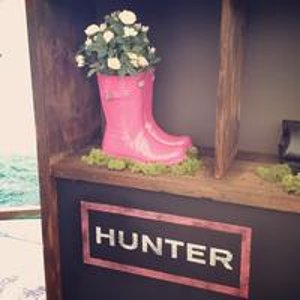 Hunter Boots Sale @ Hunter