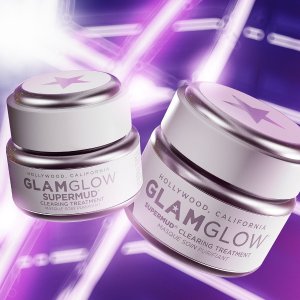GWPDealmoon Exclusive: Glamglow Skincare Sale