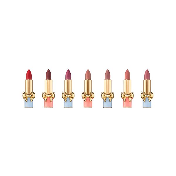 Labs x Bridgerton II SatinAllure™ Lipstick Totale