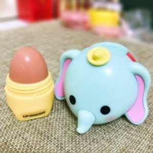 Tsum Tsum-Dumbo 可爱唇膏热卖