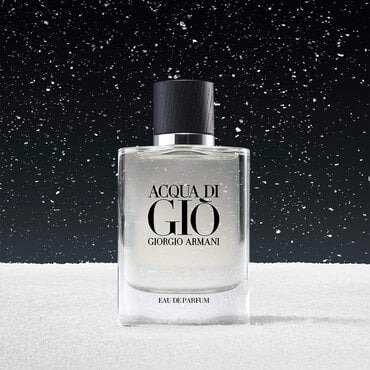 Giorgio Armani Beauty ARMANI Acqua di Gio Eau de Parfum - Men's Cologne - Armani  Beauty $