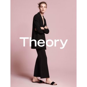at Theory, Dealmoon Exclusive Early Access