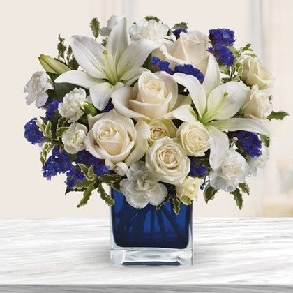 Vibrant Flowers with Shipping Included from Blooms Today (60% Off)