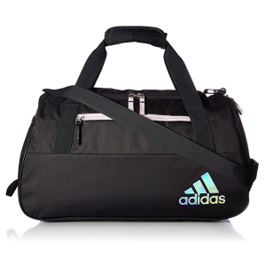 adidas Squad III Duffel Bag On Sale @ Amazon