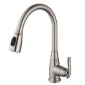 Kraus Kitchen Faucets and Sinks @ Homeclick