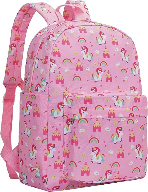 Vorspack Kids Backpack for Girls
