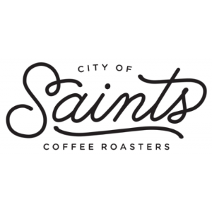 City of Saints Coffee Roaster 咖啡热卖