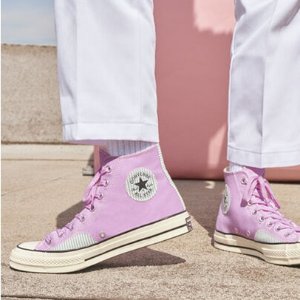 Last Day: Converse Shoes Clearance