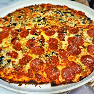 Casa Bianca Pizza Pie - 洛杉矶 - Los Angeles