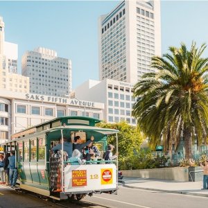 Upgraded San Francisco Stay near Union Square