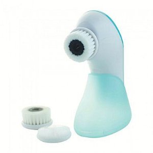 Mini Pro 360 Facial Cleansing Brush with 3 Brush Heads @ Staples